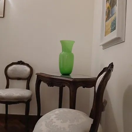 Carola Lägenhet Bari
